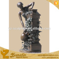 Bronze Statue for Home Decoration GBFN-C037A